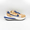 Nike Vaporwaffle sacai Sesame Blue Void