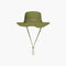 Jacquemus Bob Artichoke Green Khaki