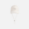 Jacquemus Beige Artichoke Cap