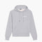 Jacquemus Hoodie - The sweatshirt - Gray