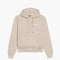 Jacquemus Hoodie Le Sweatshirt Beige