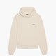 Jacquemus Pull Le Hoodie Gros Grain Beige