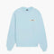 Jacquemus Light Blue Grosgrain Sweater