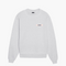 Jacquemus Gray Grosgrain Sweater