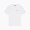 Jacquemus T-Shirt Gros Grain Blanc
