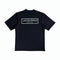 Jacquemus Merù Blue T-shirt