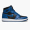 Air Jordan 1 Retro High OG Dark Marina Blue