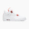 Air Jordan 4 Retro Metallic Orange