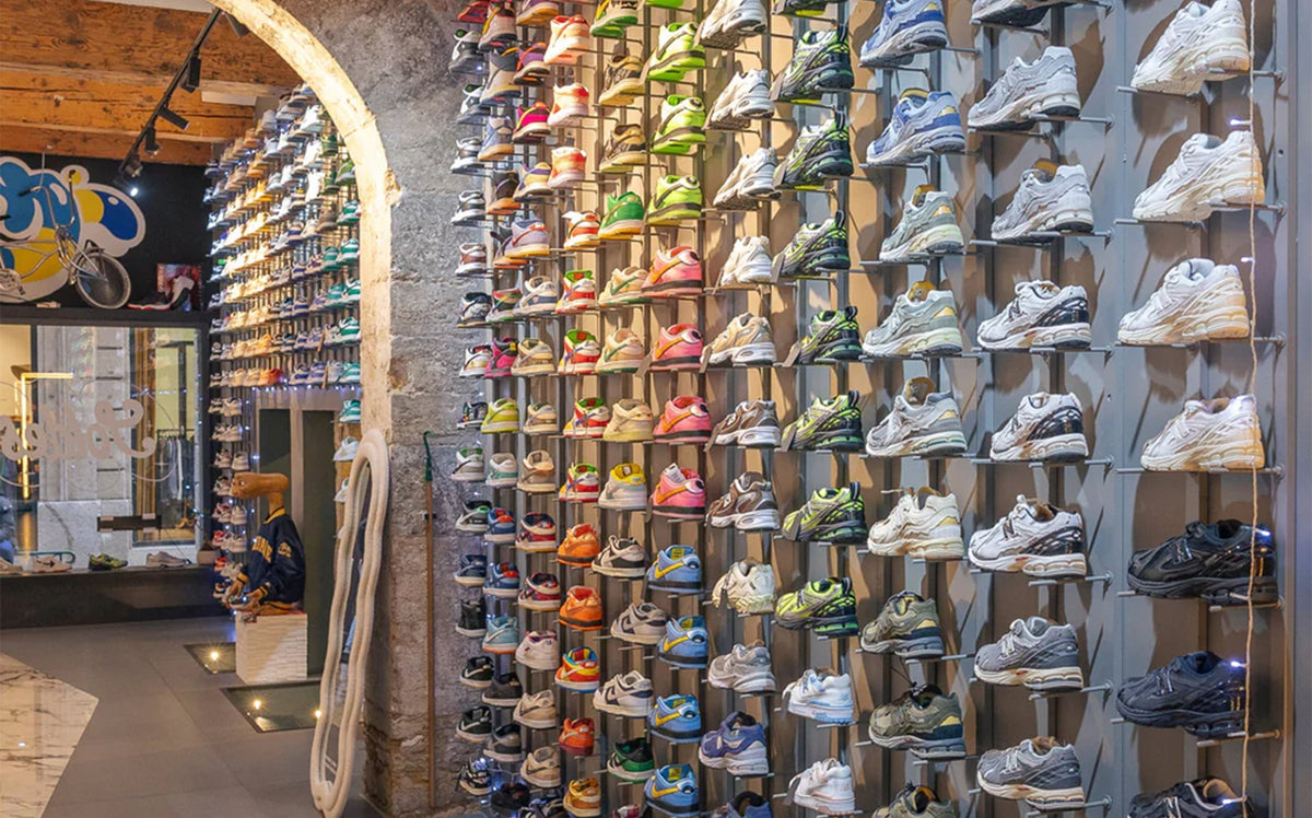 Distance Store Lyon Nos Marques