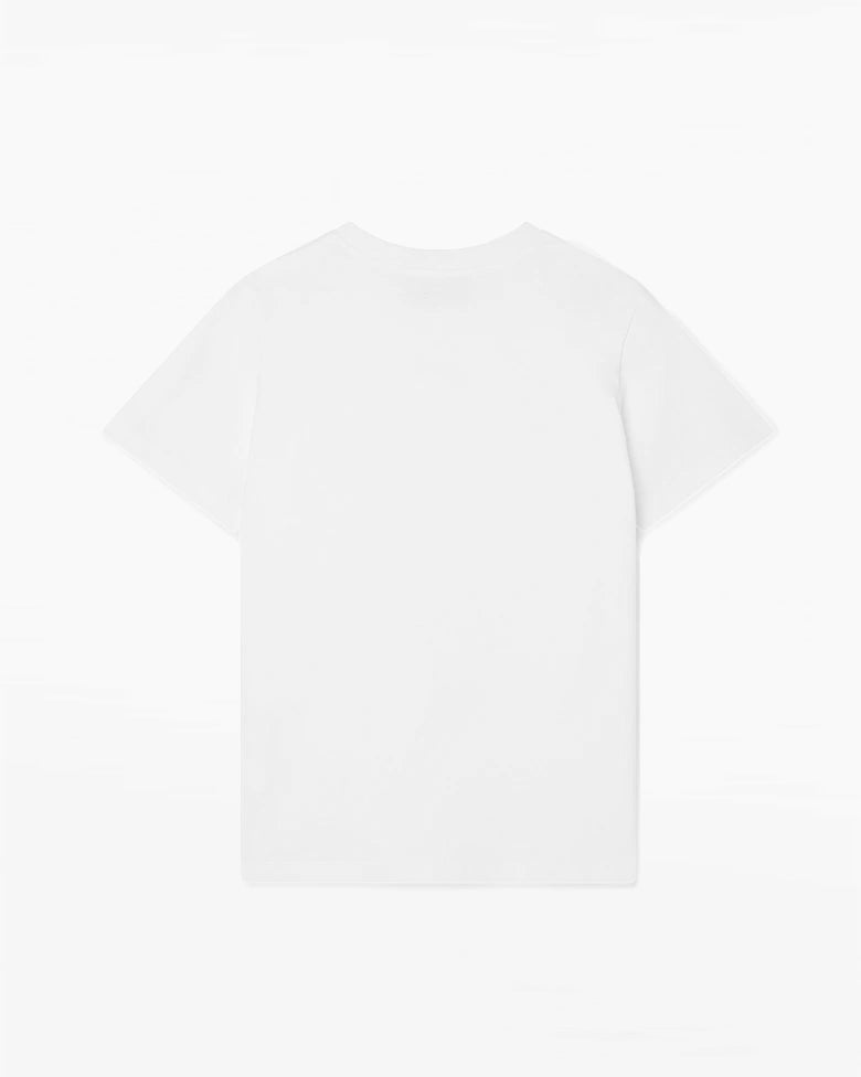 Casa Blanca Le Joueur T-shirt White