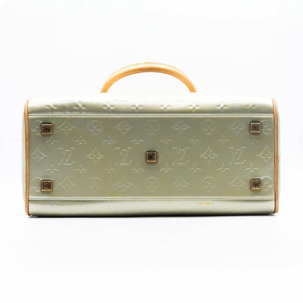 Louis Vuitton Handbag - Tompkins Square - Green