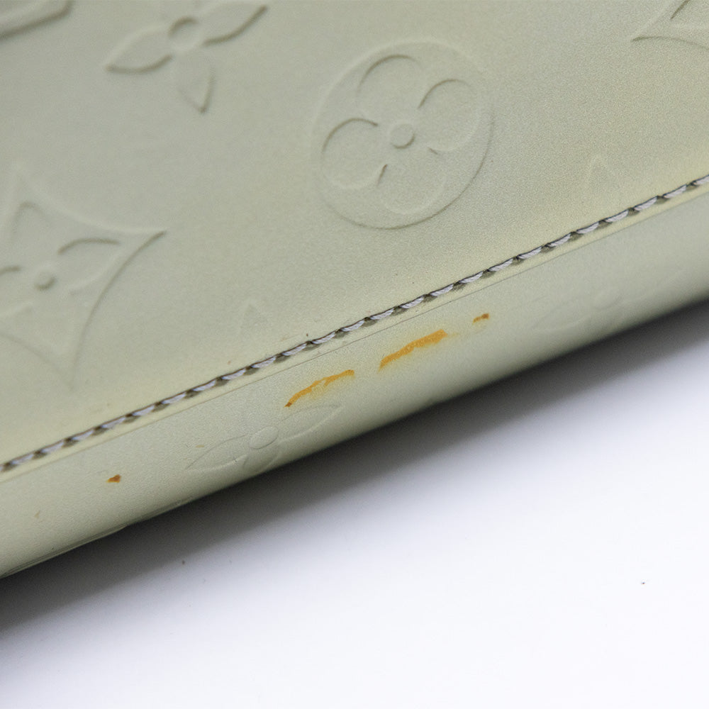 Louis Vuitton Handbag - Tompkins Square - Green