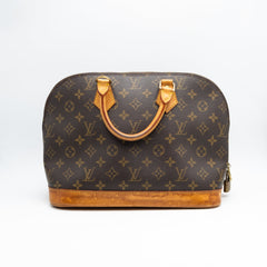 Louis Vuitton Alma