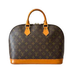 Louis Vuitton Alma