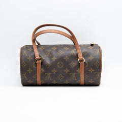 Louis Vuitton Papillon