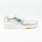 Louis Vuitton Trainer Silver White