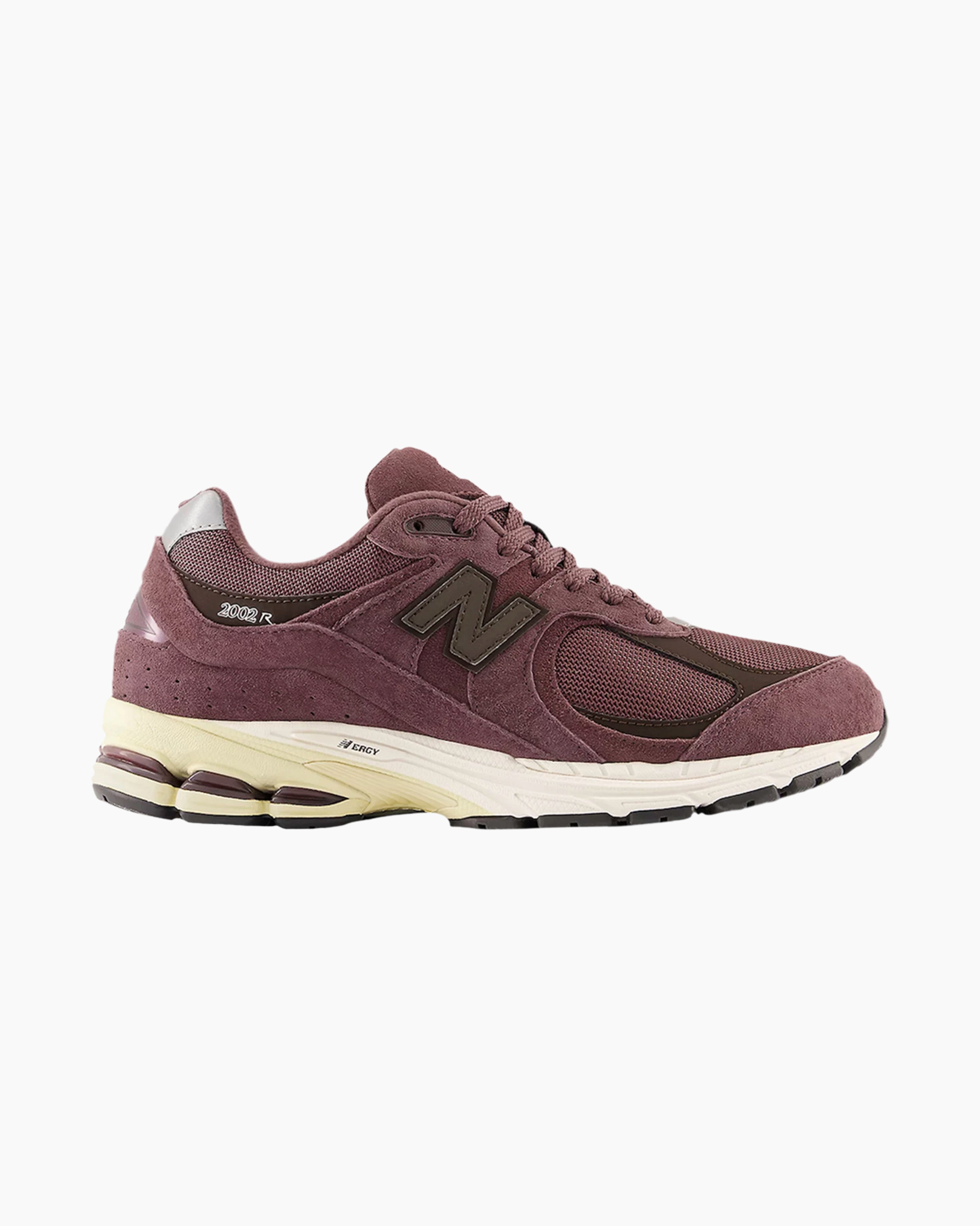 New Balance 2002R Dark Grape