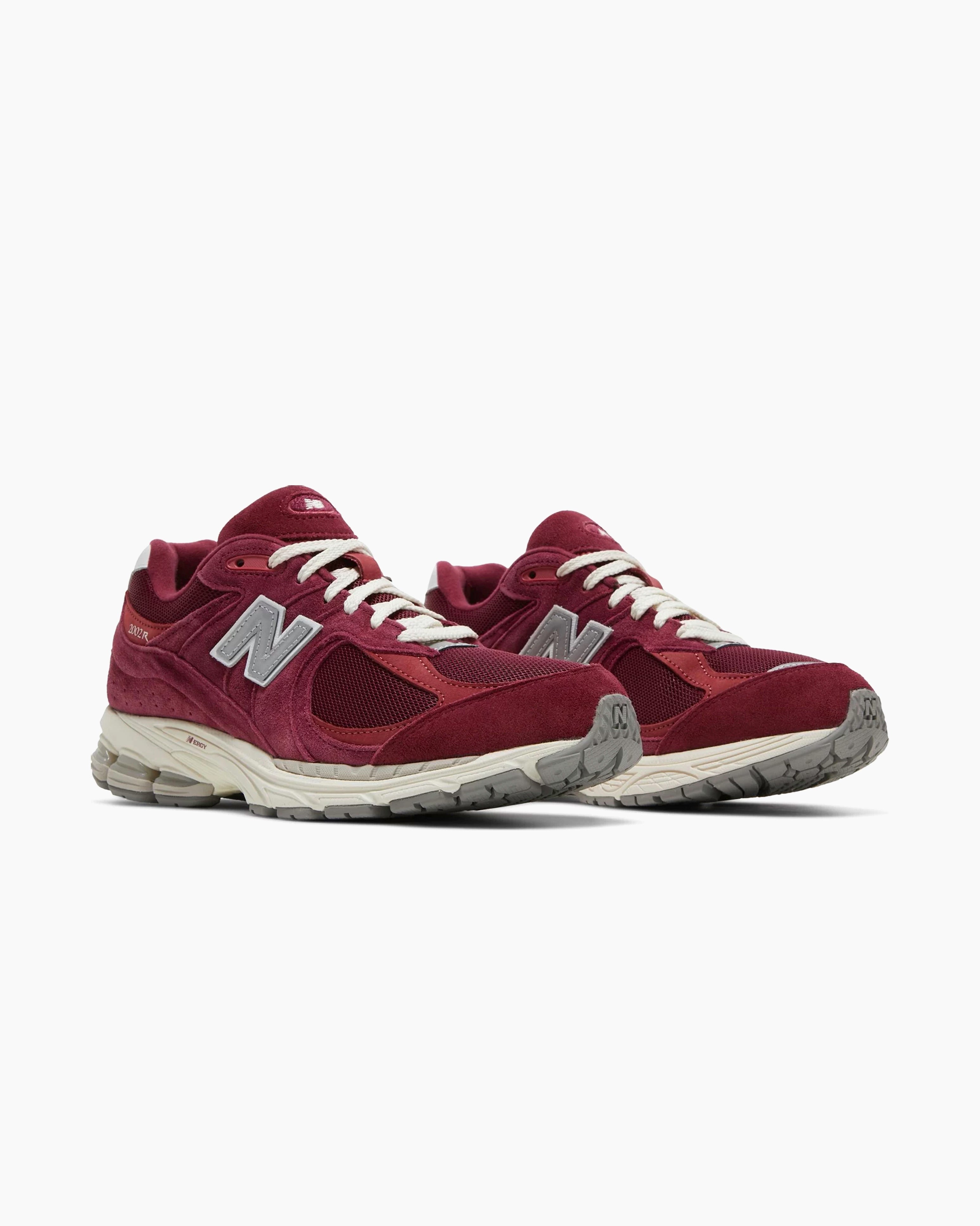 2002R Suede Pack Red Wine