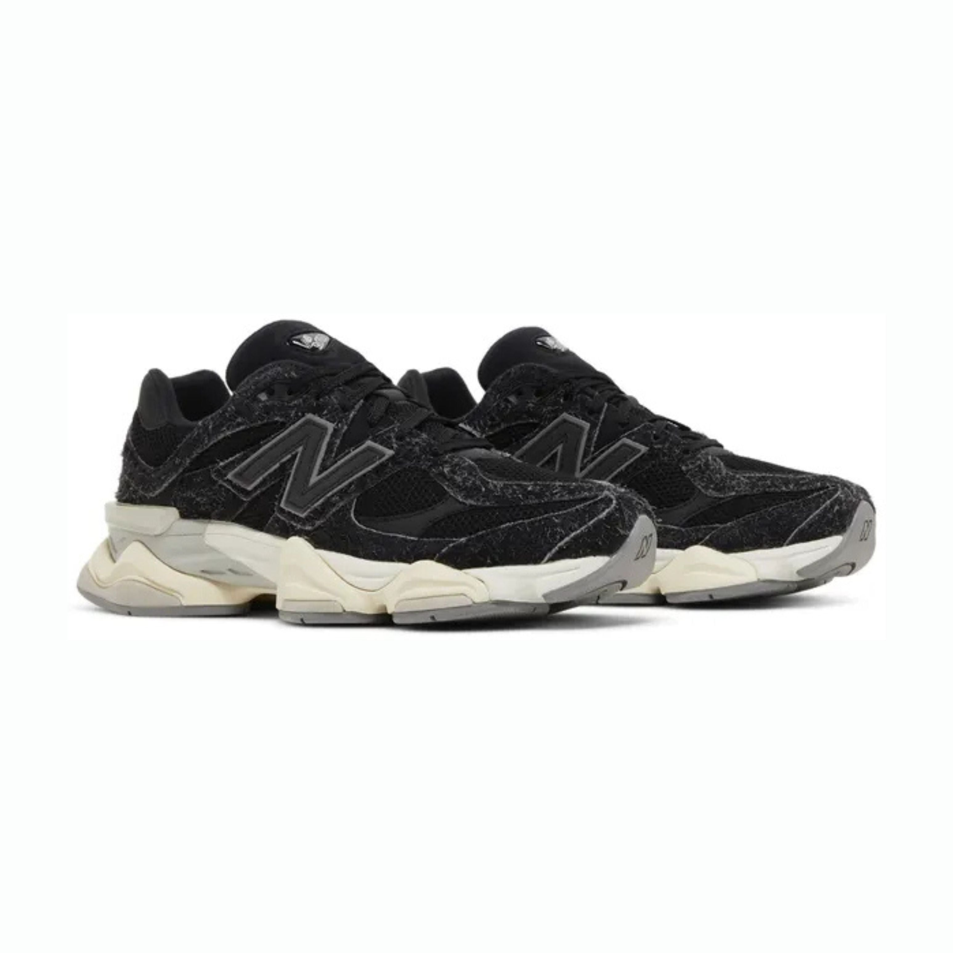 New Balance 9060 Black Sea Salt
