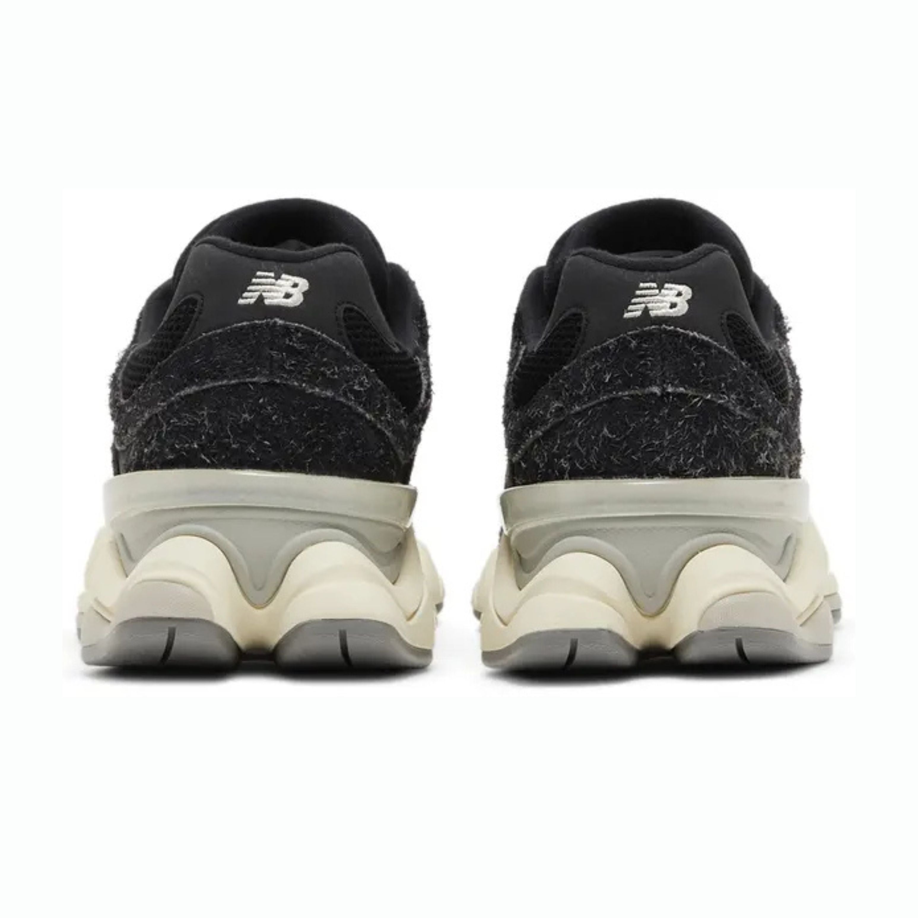 New Balance 9060 Black Sea Salt
