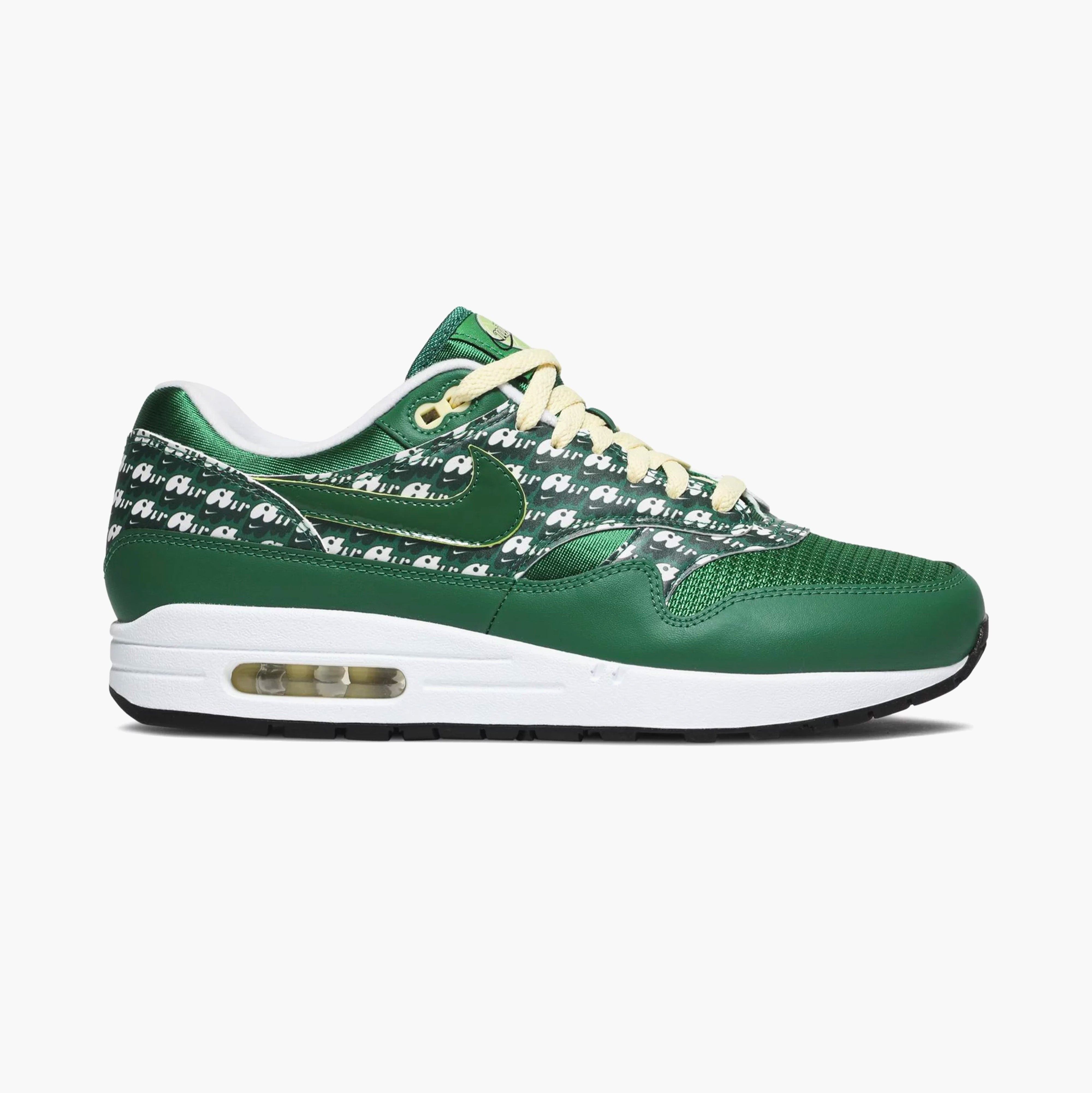 Nike Air Max 1 Limeade