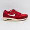 Nike Air Max 1 Gym Voile Rouge