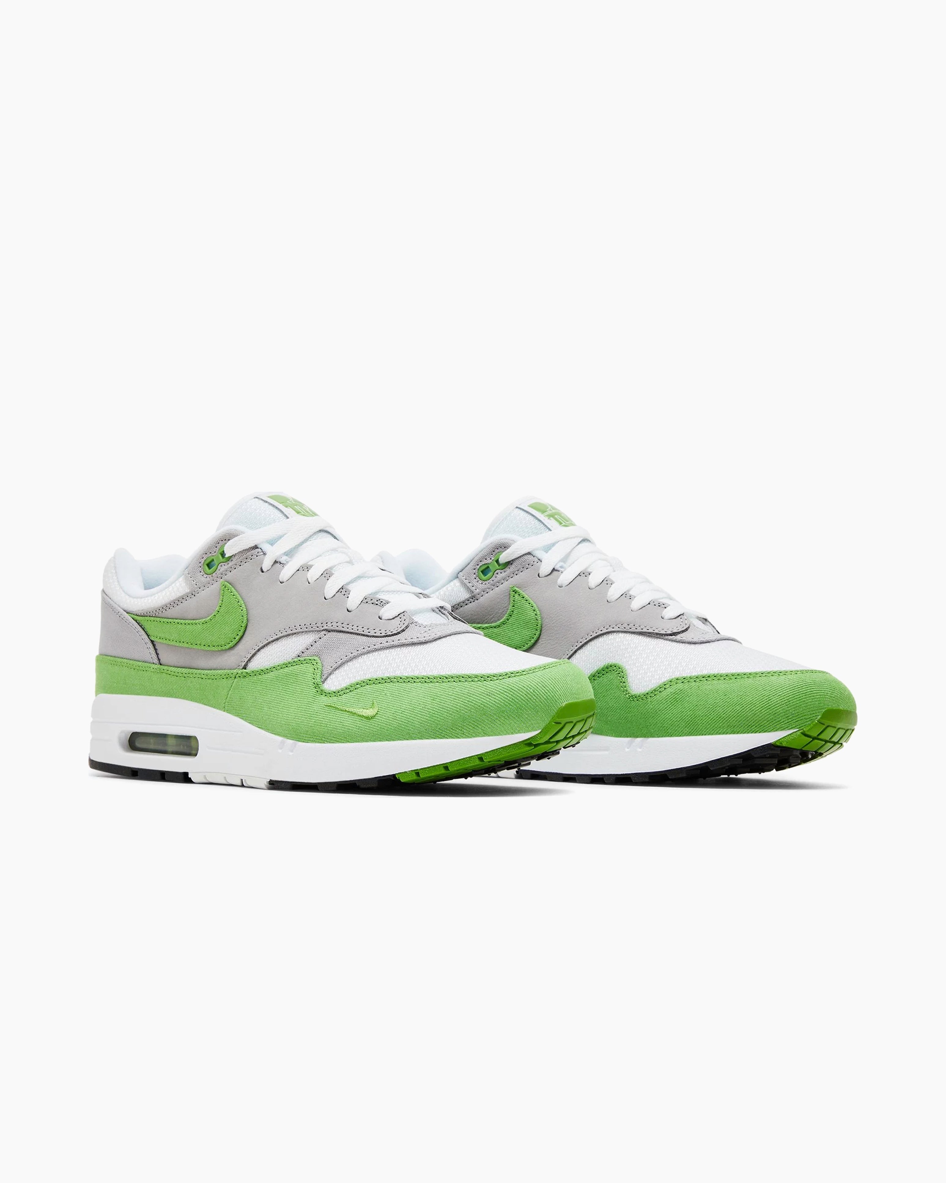 Nike Air Max 1 Patta 20th Anniversary Chlorophyll - Dimension Stores