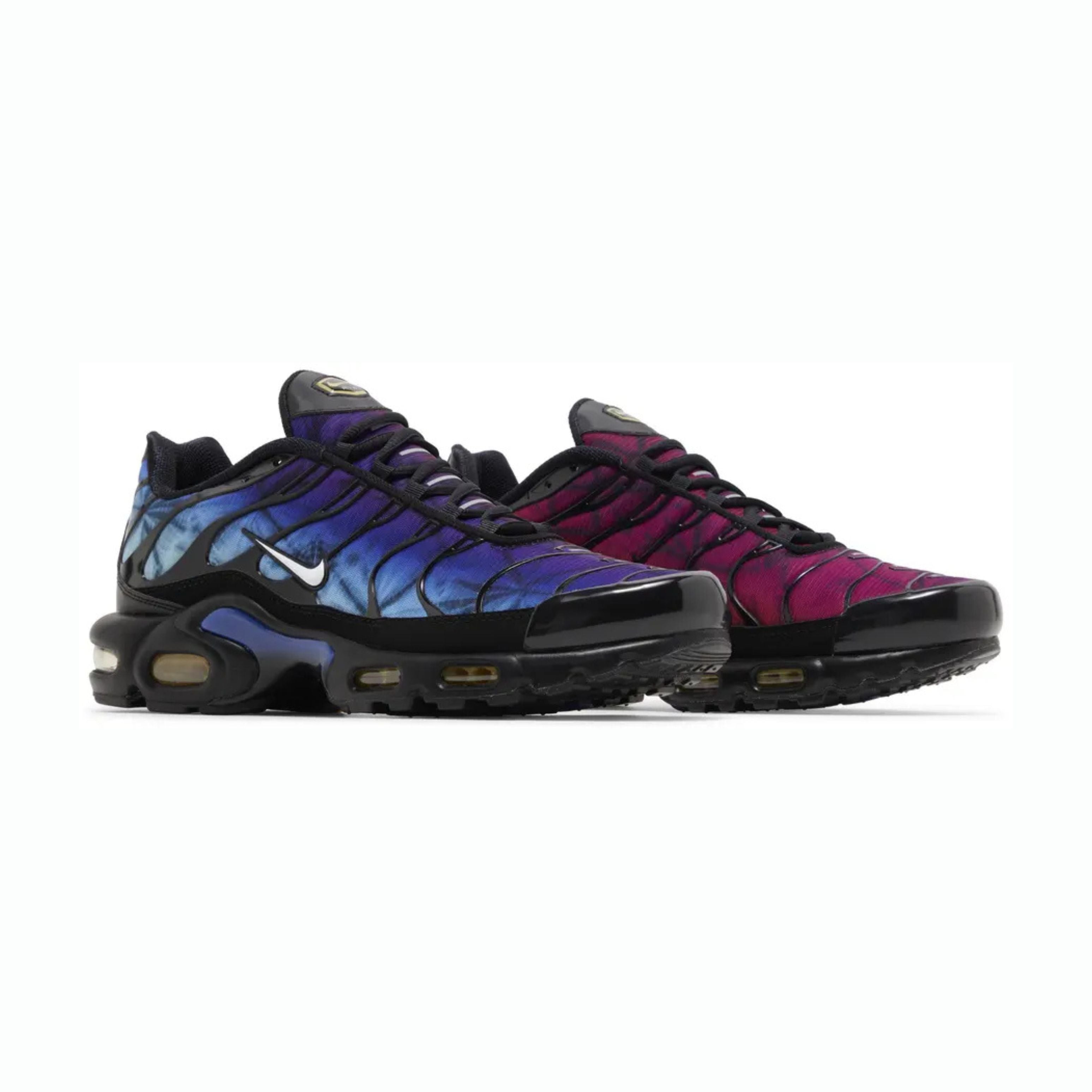 Nike Air Max Plus 25th Anniversary