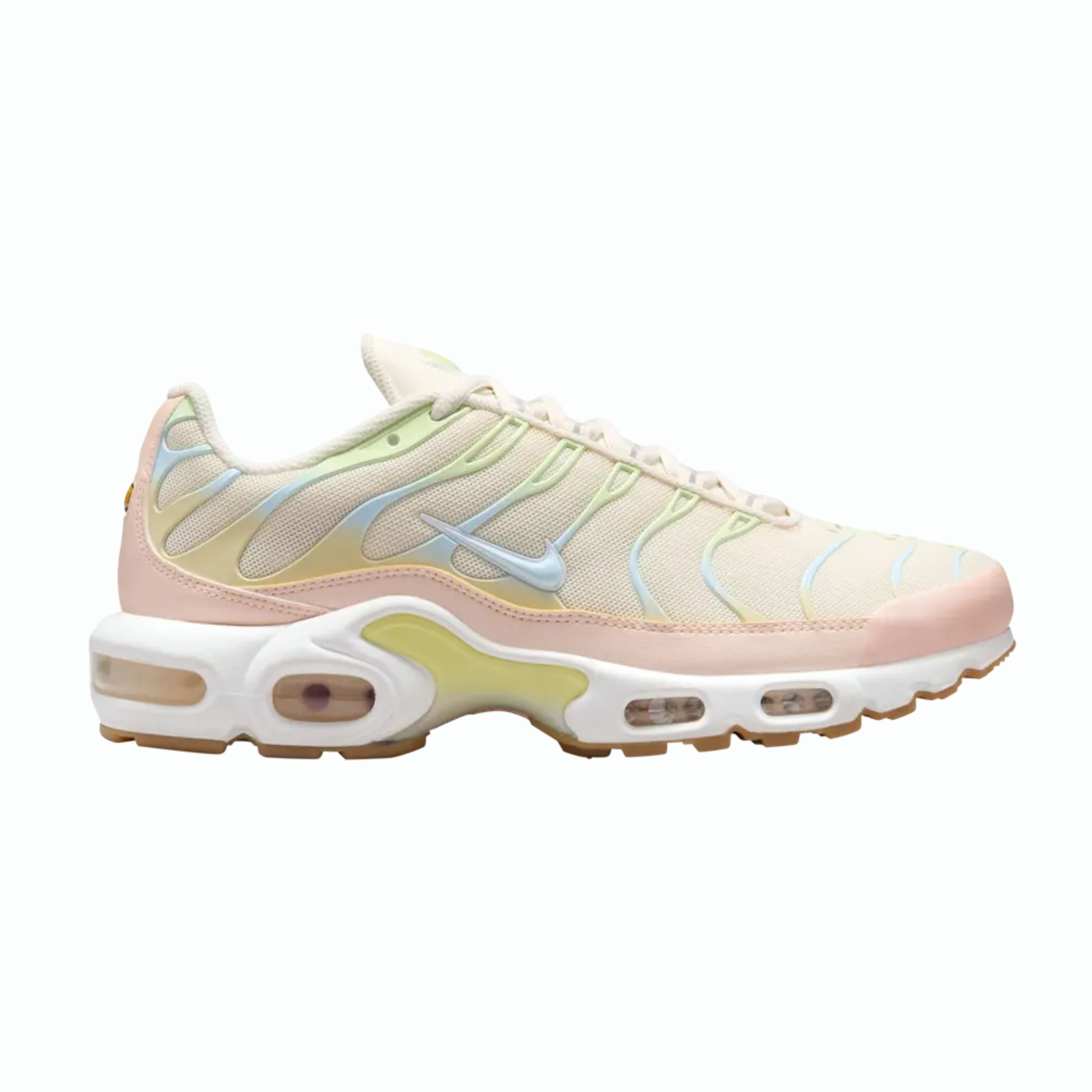 Nike Air Max Plus Crimson Tint
