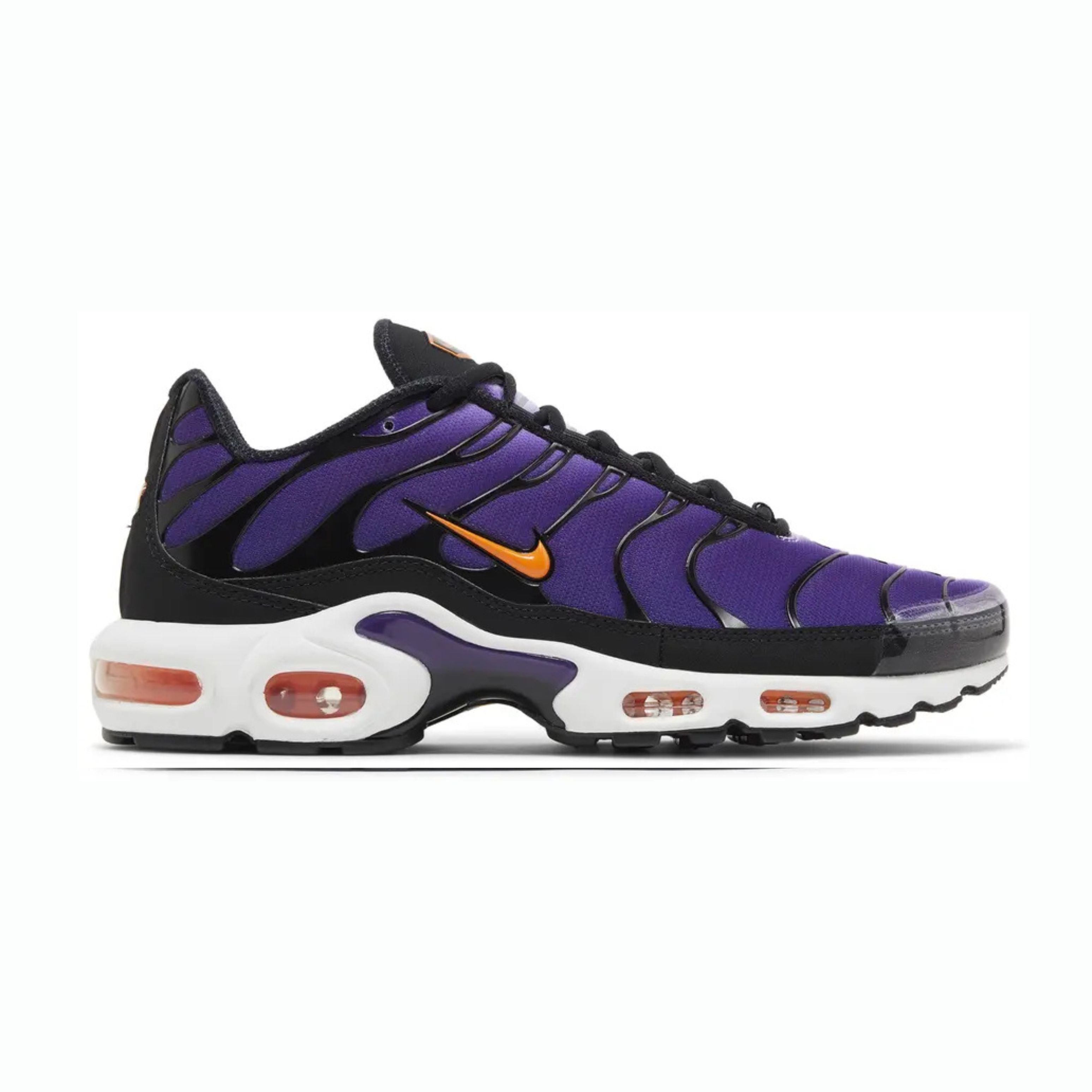 Nike Air Max Plus OG Voltage Purple