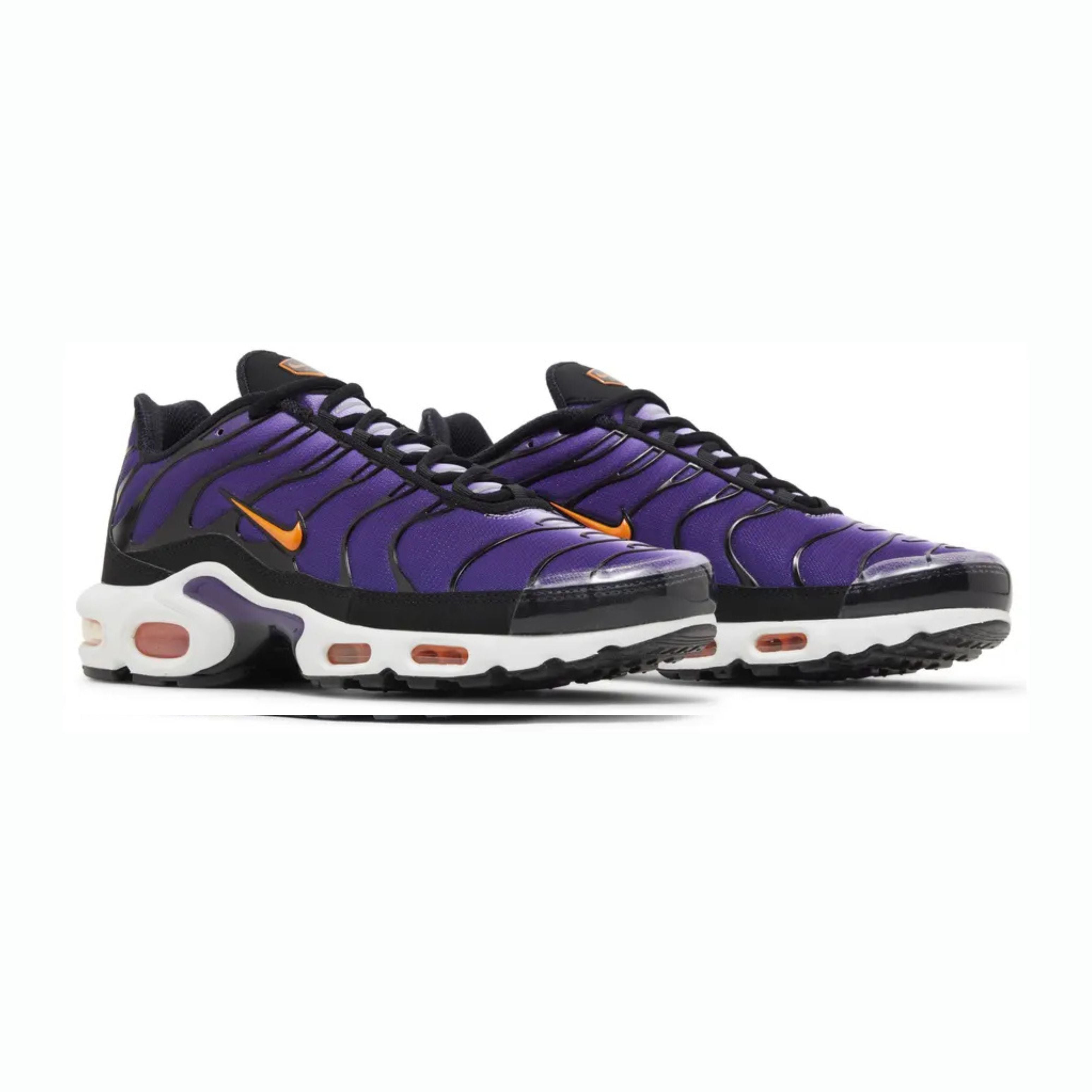 Nike Air Max Plus OG Voltage Purple