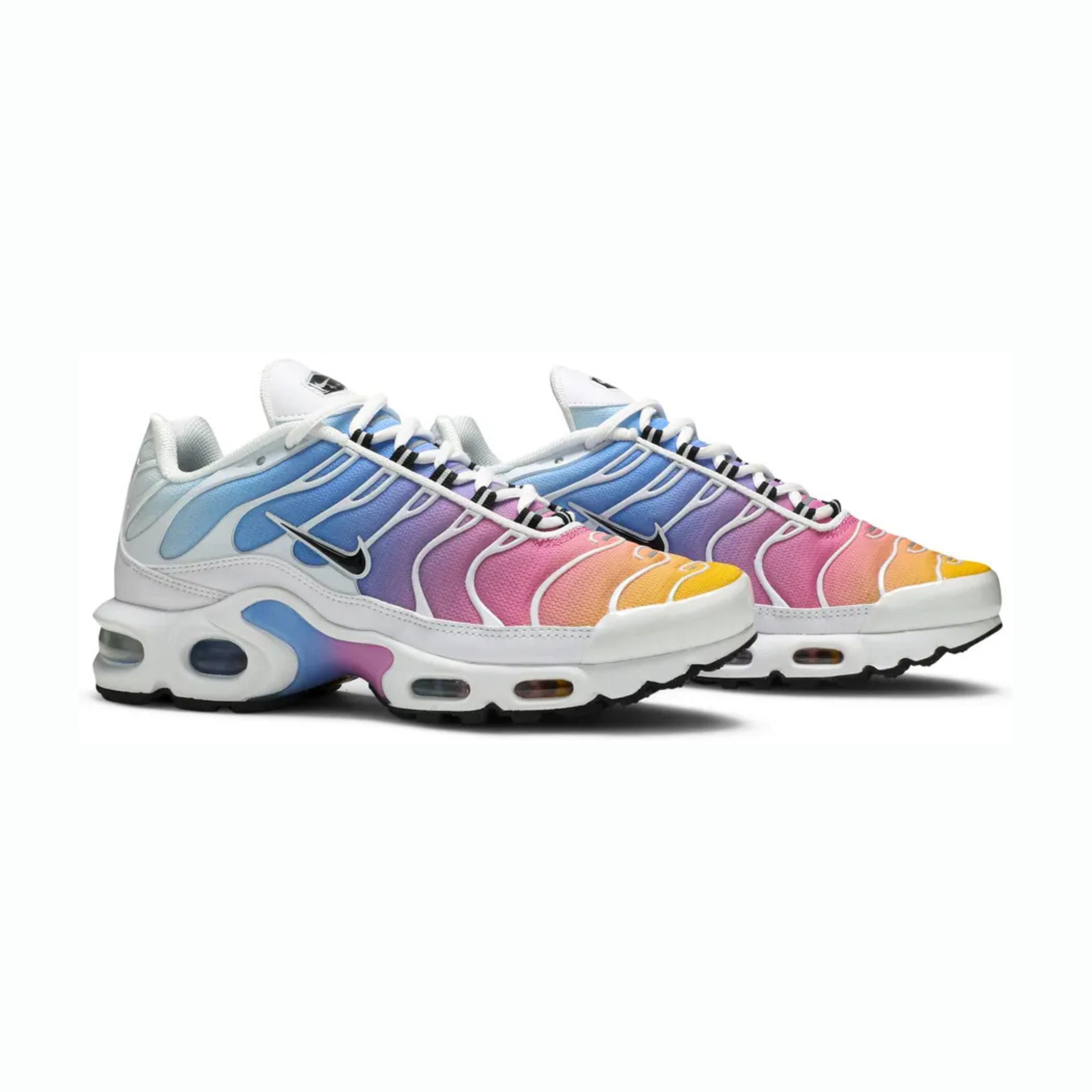 Nike Air Max Plus Summer Gradient