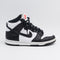 Nike Dunk High Panda