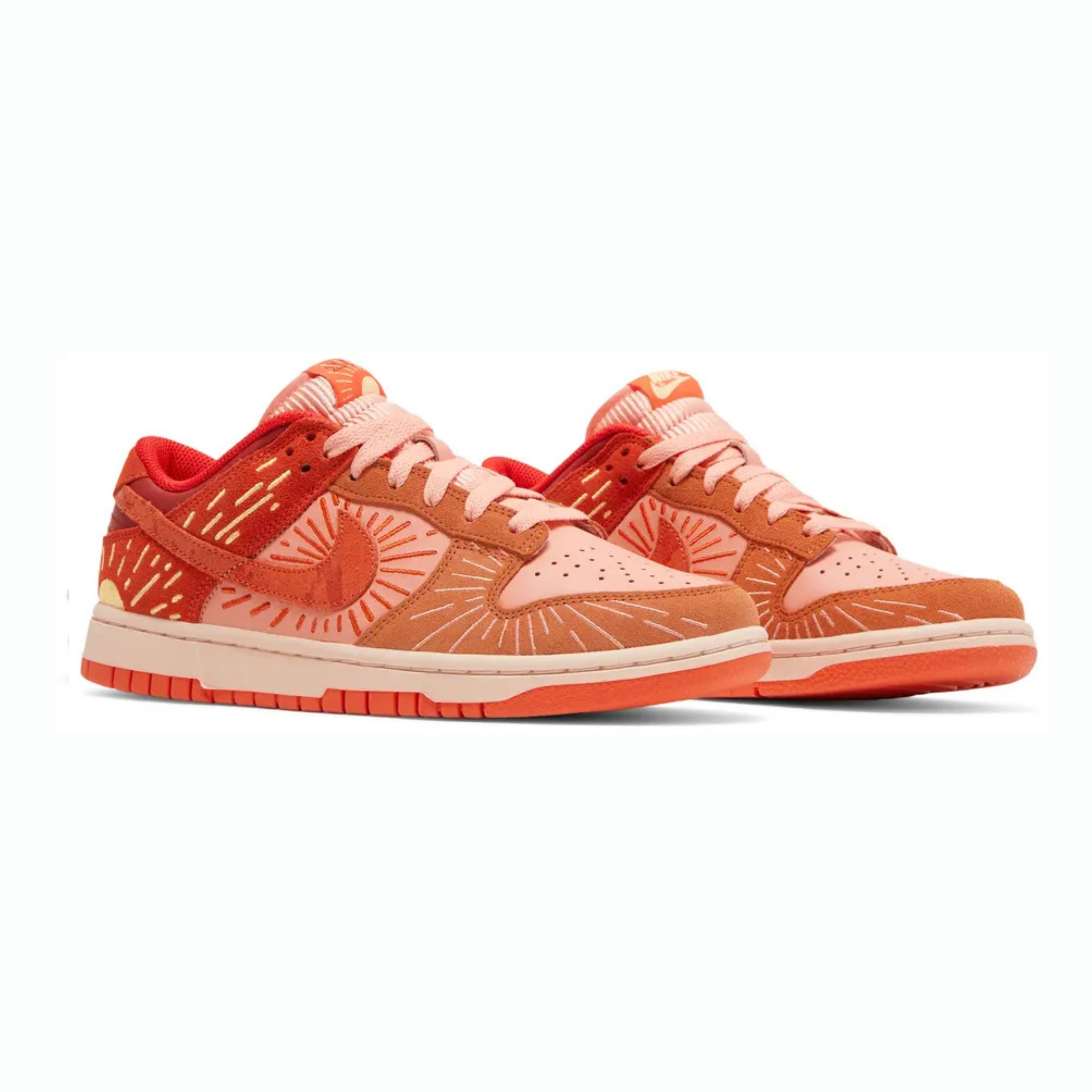 Nike Dunk Low NH Winter Solstice