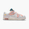 Nike Dunk Low Off-White Lot 19