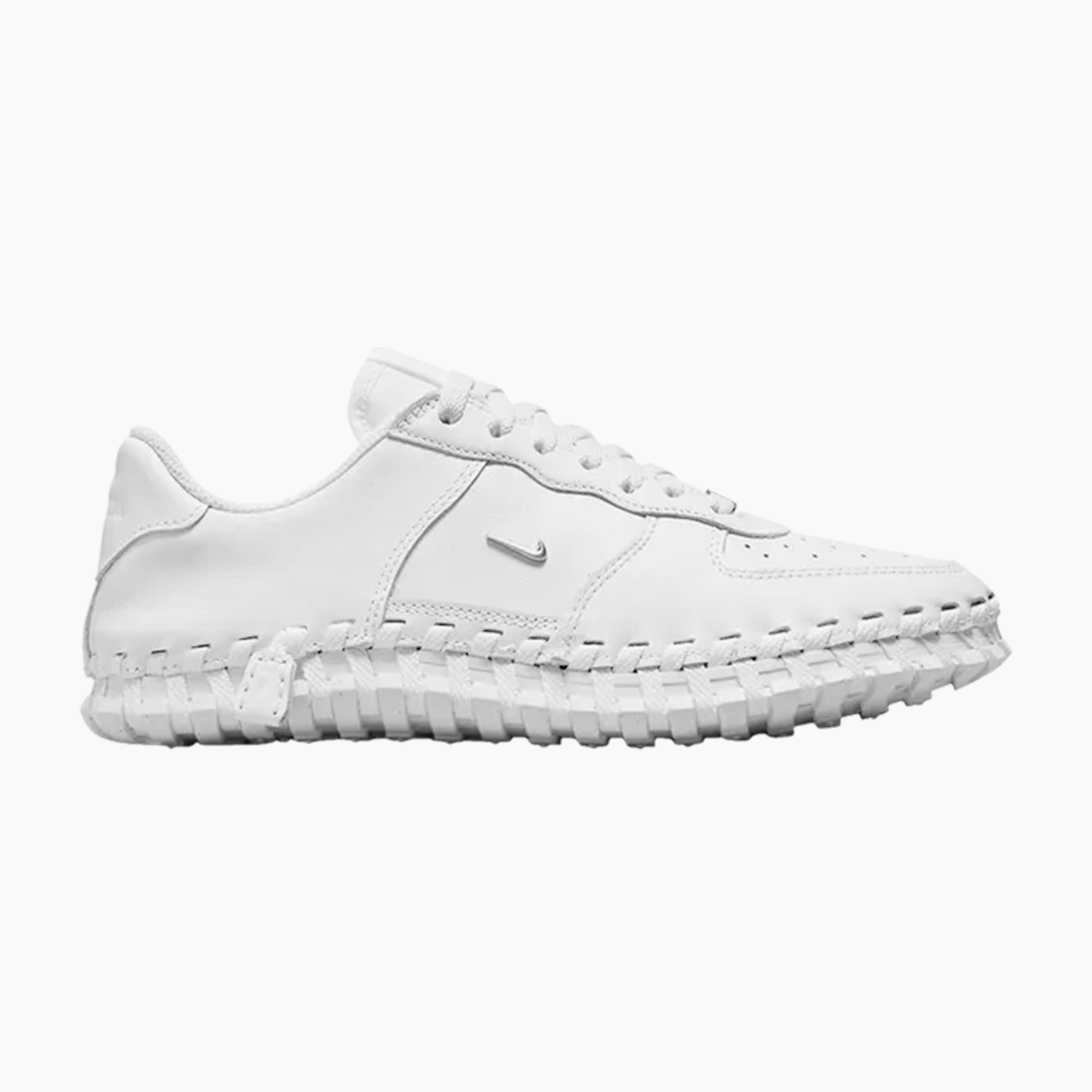 Nike J Force 1 Low LX Jacquemus White #Style_QL10