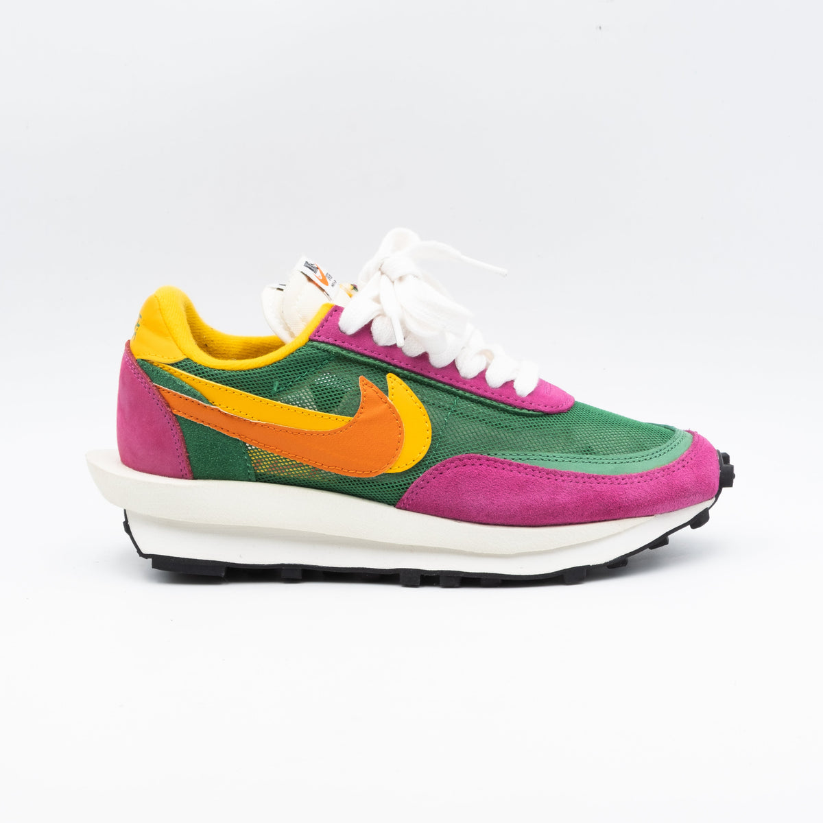 sacai waffle nike sacai hong kong