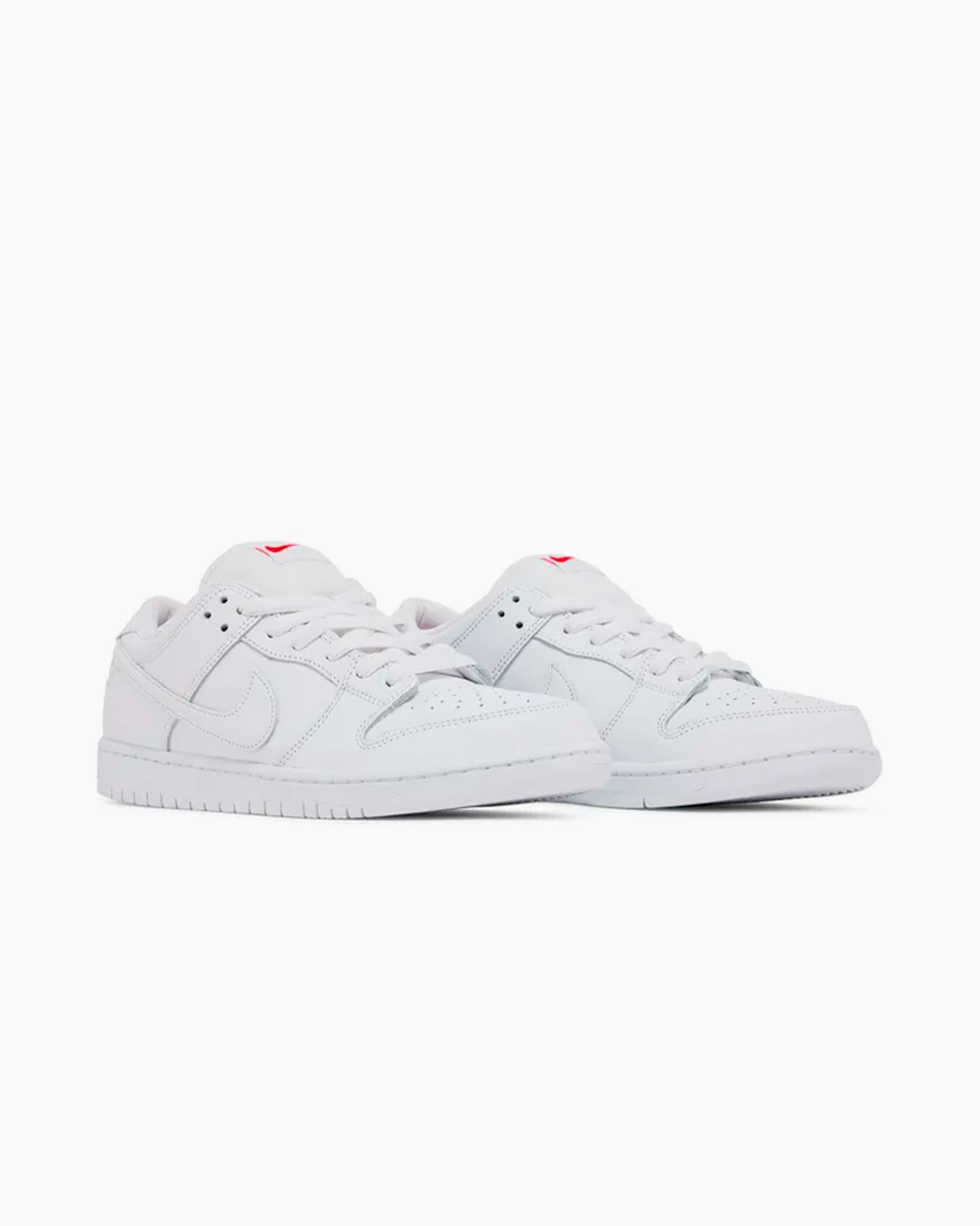 Nike Dunk Low Triple White
