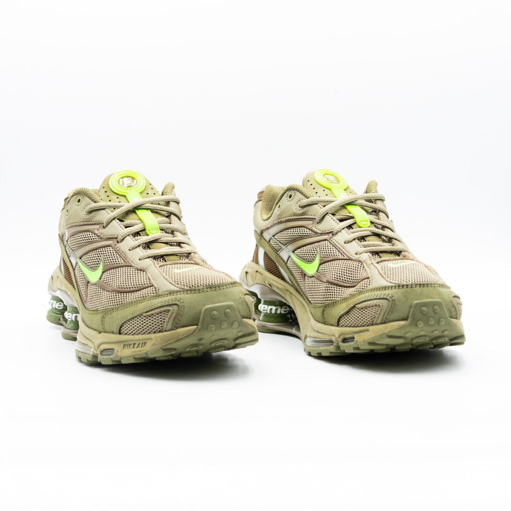 Nike Shox Ride 2 SP Supreme Olive
