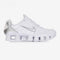 Nike Shox TL White Metallic Silver Max Orange