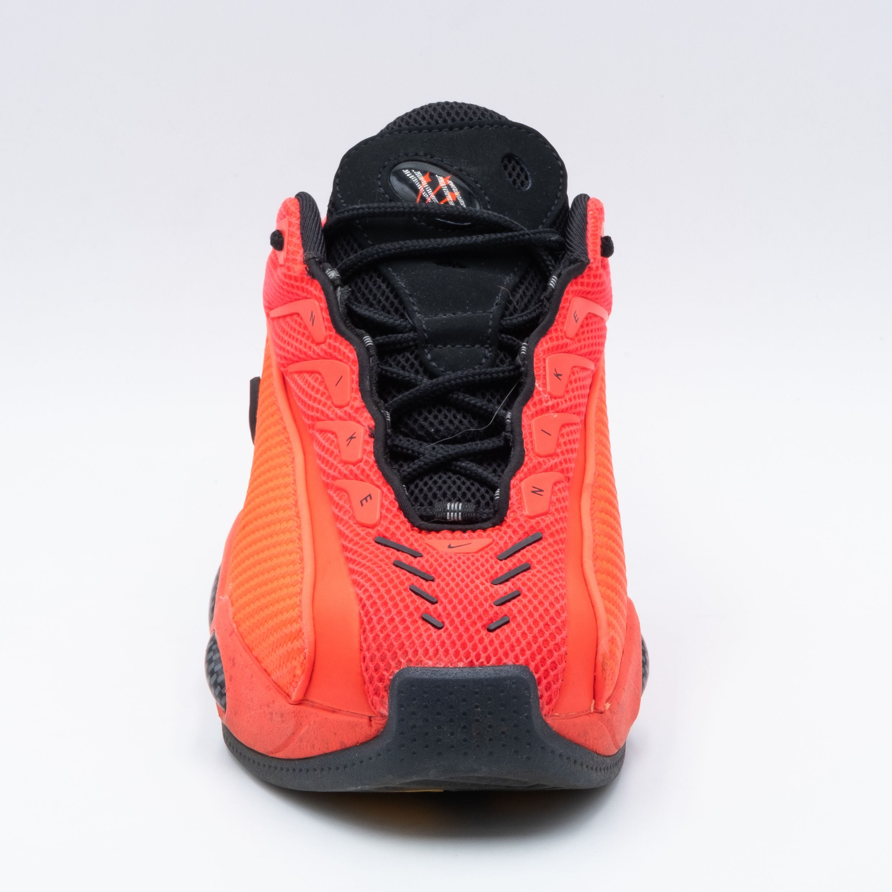 Nike Nocta - Glide - Red Bright Crimson #Style_37011