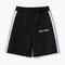 Palm Angels Short Track Noir