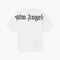 Palm Angels Logo T-shirt White