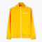 Palm Angels Track Jacket Yellow
