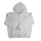 LOCKD Hoodie LKD Gris