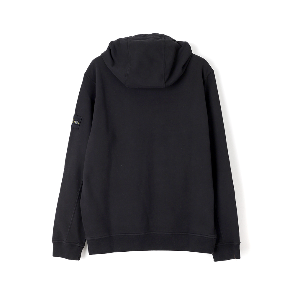 Stone Island - Sweatshirt - Black