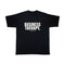 Finesse T-shirt Business Therapy Black