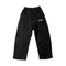 LOCKD Pantalon de Jogging Noir