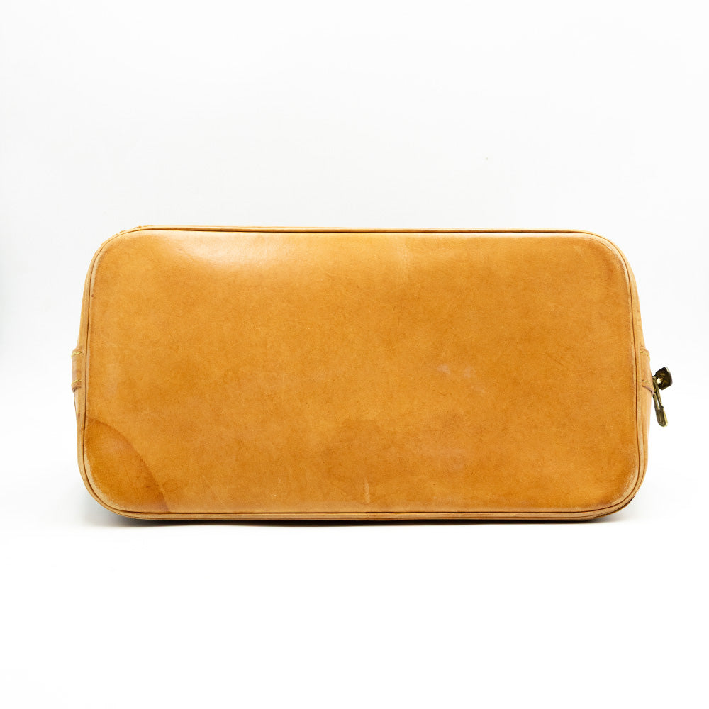 Louis Vuitton Sac à main Alma PM Monogram Marron