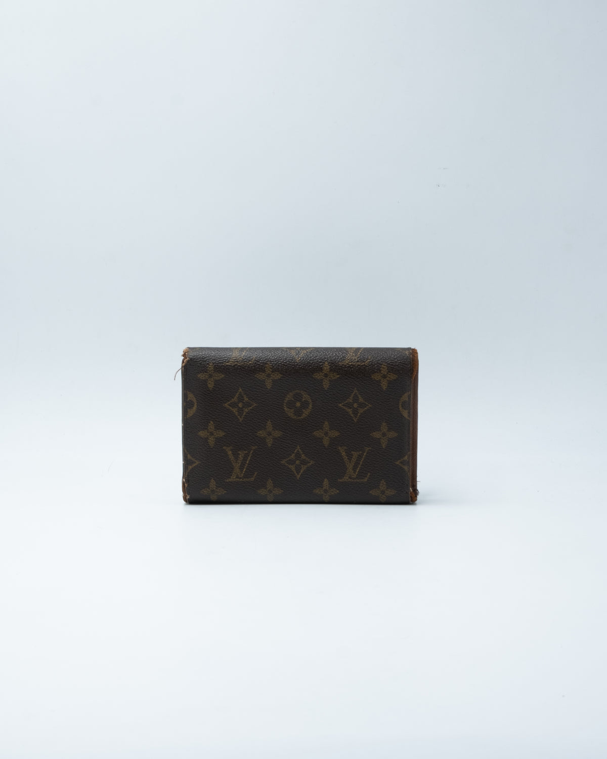 Wallet - Treasure Wallet
